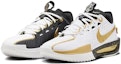 Lookbook Nike Air Zoom GT Cut 3 'CHBL' Lelaki Wanita Kasut Sukan HF5702-170