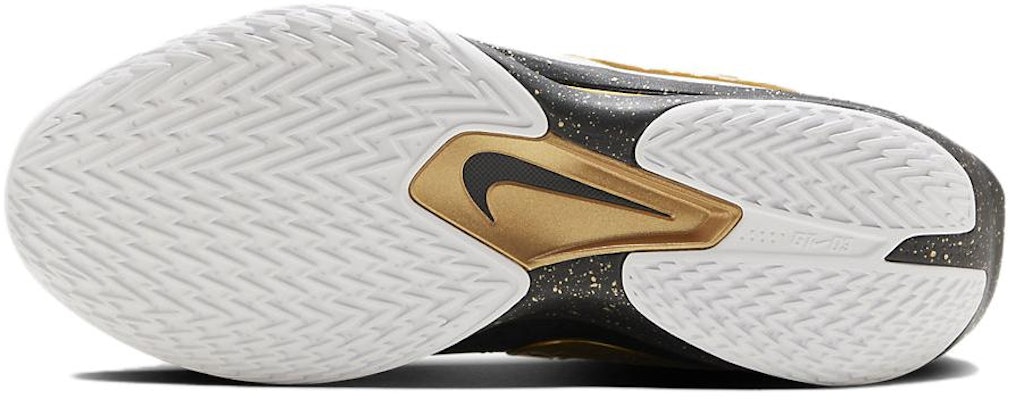 Nike Air Zoom GT Cut 3 'CHBL' HF5702-170 Details for Nike Air Zoom GT Cut 3 'CHBL' HF5702-170