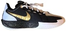 Cheap Nike Air Zoom GT Cut 3 'CHBL' Lelaki Wanita Kasut Sukan HF5702-170