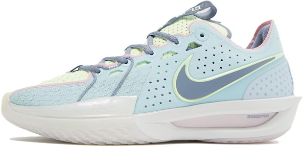 Nike Air Zoom GT Cut 3 'Dreamers' Lelaki Perempuan Kasut Sukan DV2918-401 Buy Nike Air Zoom GT Cut 3 'Dreamers' Lelaki Perempuan Kasut Sukan DV2918-401