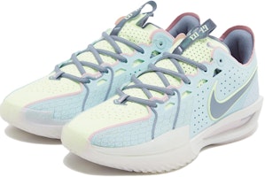 Nike Air Zoom GT Cut 3 'Dreamers' Lelaki Perempuan Kasut Sukan DV2918-401 Order Nike Air Zoom GT Cut 3 'Dreamers' Lelaki Perempuan Kasut Sukan DV2918-401