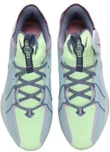 Nike Air Zoom GT Cut 3 'Dreamers' Lelaki Perempuan Kasut Sukan DV2918-401 Lookbook Nike Air Zoom GT Cut 3 'Dreamers' Lelaki Perempuan Kasut Sukan DV2918-401