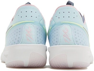 Nike Air Zoom GT Cut 3 'Dreamers' Lelaki Perempuan Kasut Sukan DV2918-401 Shop Nike Air Zoom GT Cut 3 'Dreamers' Lelaki Perempuan Kasut Sukan DV2918-401