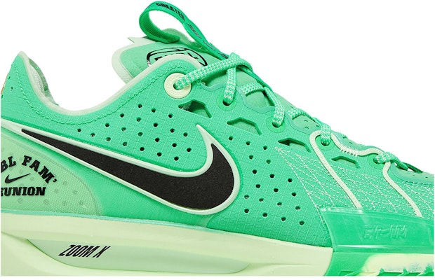 Nike Air Zoom GT Cut 3 'EYBL' HJ7264-300 Order Nike Air Zoom GT Cut 3 'EYBL' HJ7264-300