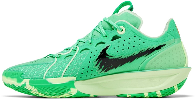 Nike Air Zoom GT Cut 3 'EYBL' HJ7264-300 Lookbook Nike Air Zoom GT Cut 3 'EYBL' HJ7264-300