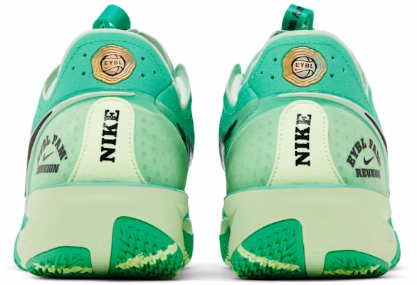 Nike Air Zoom GT Cut 3 'EYBL' HJ7264-300 Details for Nike Air Zoom GT Cut 3 'EYBL' HJ7264-300