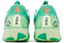 Details for Nike Air Zoom GT Cut 3 'EYBL' HJ7264-300