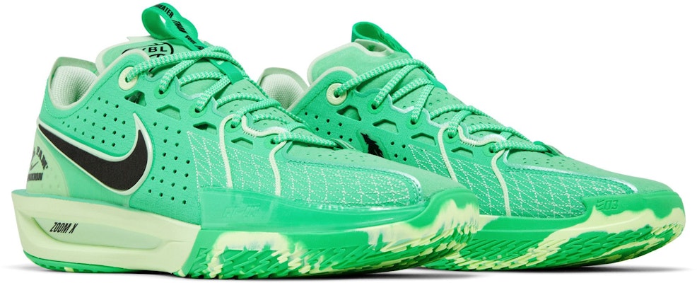 Nike Air Zoom GT Cut 3 'EYBL' HJ7264-300 Cheap Nike Air Zoom GT Cut 3 'EYBL' HJ7264-300