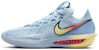 Nike Air Zoom GT Cut 3 'Glacier Blue' DV2913-405