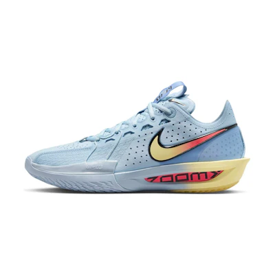 Nike Air Zoom GT Cut 3 'Glacier Blue'