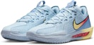 Lookbook Nike Air Zoom GT Cut 3 'Glacier Blue' DV2913-405