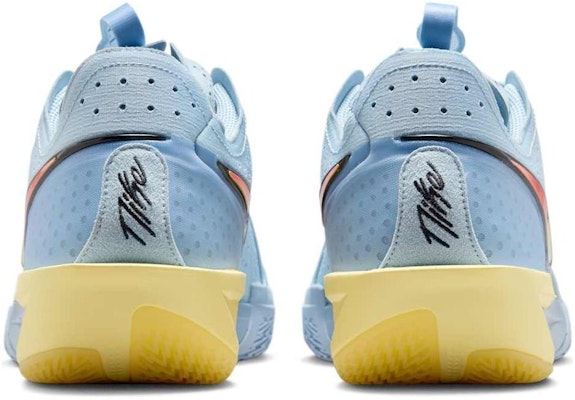 Nike Air Zoom GT Cut 3 'Glacier Blue' DV2913-405 Purchase Nike Air Zoom GT Cut 3 'Glacier Blue' DV2913-405