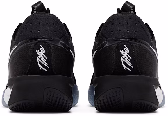 Nike Air Zoom GT Cut 3 'Night To Day' DV2913-004 Details for Nike Air Zoom GT Cut 3 'Night To Day' DV2913-004