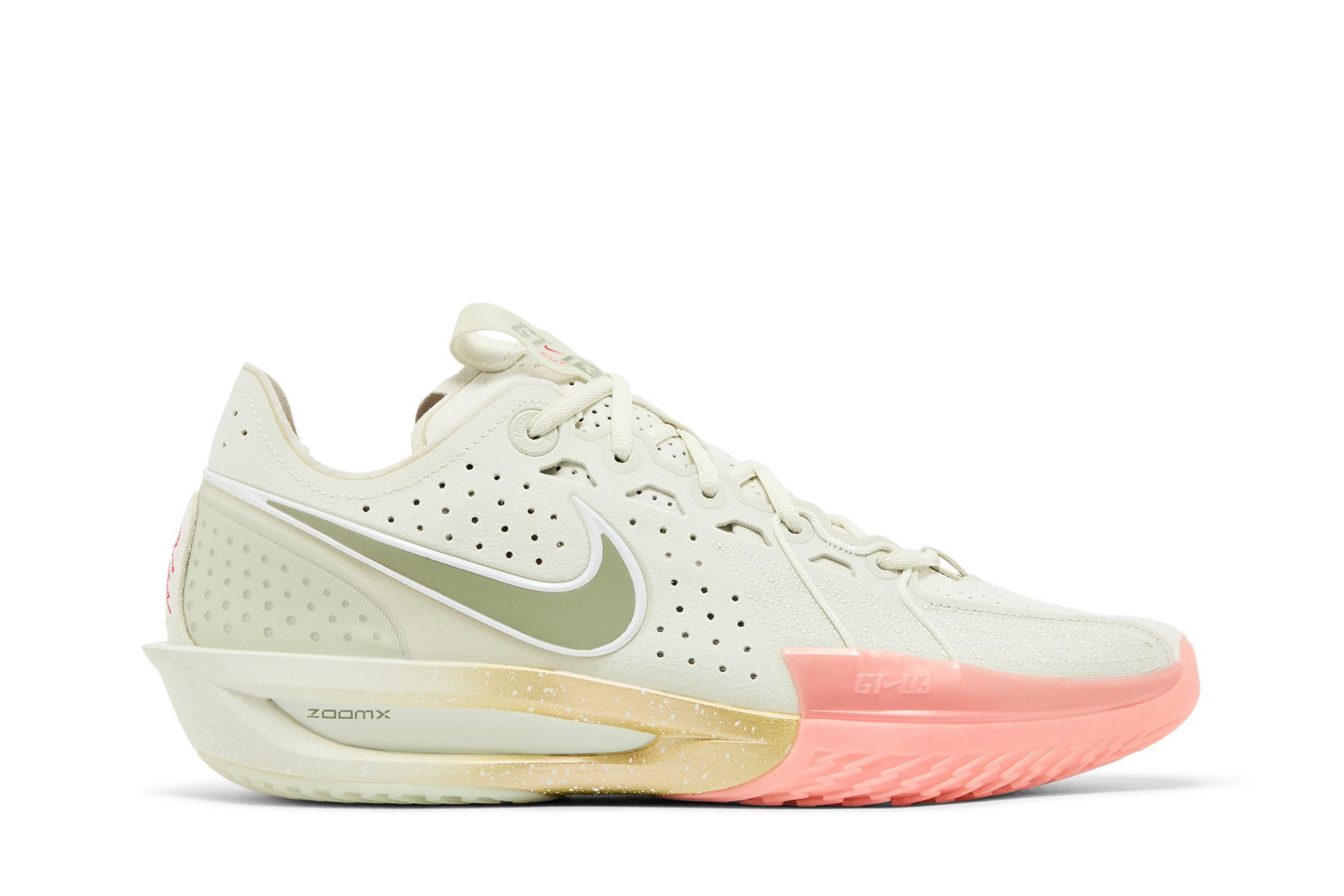 Nike Air Zoom GT Cut 3 'Our Holiday Pack' DV2913-005/DV2918-005