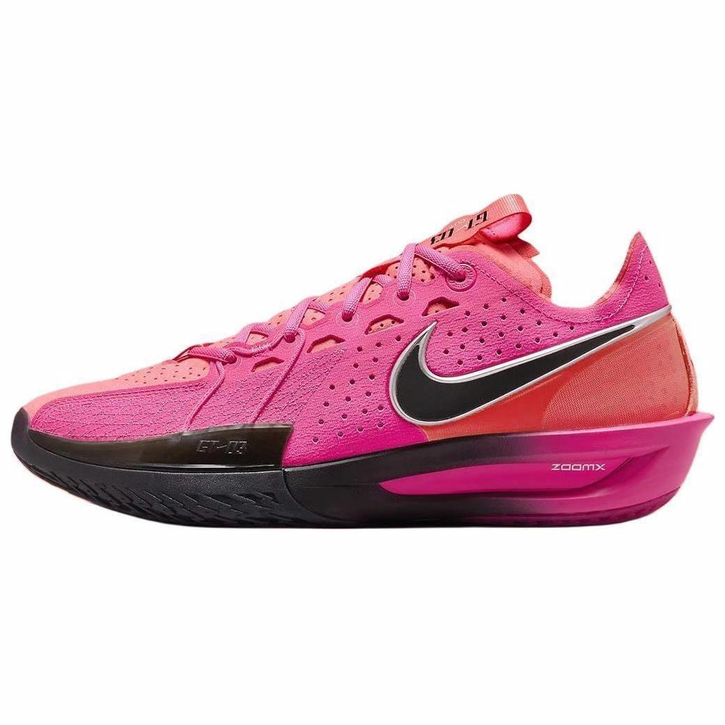 Buy Nike Air Zoom GT Cut 3 'Punch' Zapatillas. DV2913-600