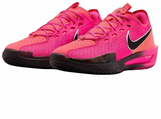 Nike Air Zoom GT Cut 3 'Punch' DV2913-600 Order Nike Air Zoom GT Cut 3 'Punch' DV2913-600