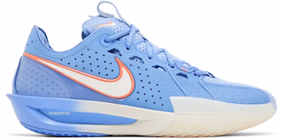 Nike Air Zoom GT Cut 3 'Royal Pulse' DV2913-403 Nike Air Zoom GT Cut 3 'Royal Pulse' DV2913-403