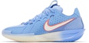 Lookbook Nike Air Zoom GT Cut 3 'Royal Pulse' DV2913-403