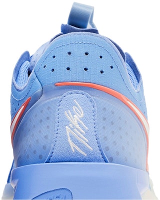 Nike Air Zoom GT Cut 3 'Royal Pulse' DV2913-403 Sizing Nike Air Zoom GT Cut 3 'Royal Pulse' DV2913-403