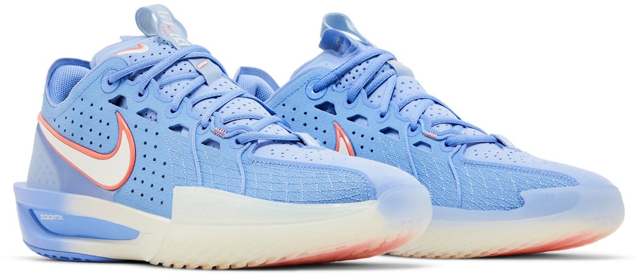Nike Air Zoom GT Cut 3 'Royal Pulse' DV2913-403 Cheap Nike Air Zoom GT Cut 3 'Royal Pulse' DV2913-403