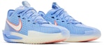 Cheap Nike Air Zoom GT Cut 3 'Royal Pulse' DV2913-403