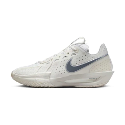 Nike Air Zoom GT Cut 3 'Sail Smoke Grey'/DV2918-106