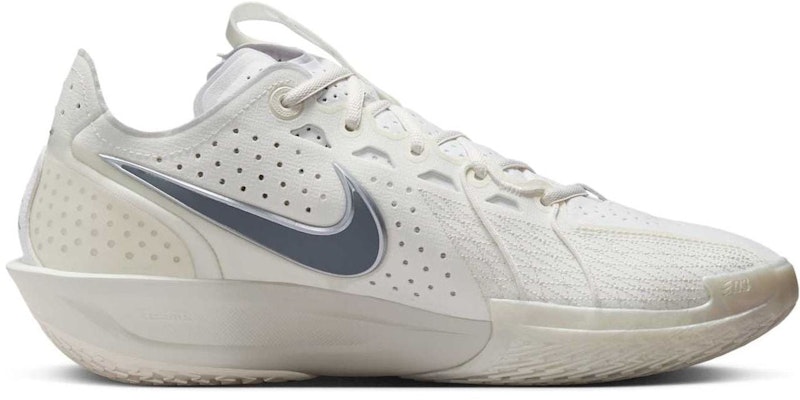 Nike Air Zoom GT Cut 3「帆布煙灰」 DV2913-106 Order Nike Air Zoom GT Cut 3「帆布煙灰」 DV2913-106