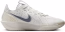 Order Nike Air Zoom GT Cut 3 'Sail Smoke Grey' Lelaki Perempuan Kasut Sukan DV2913-106