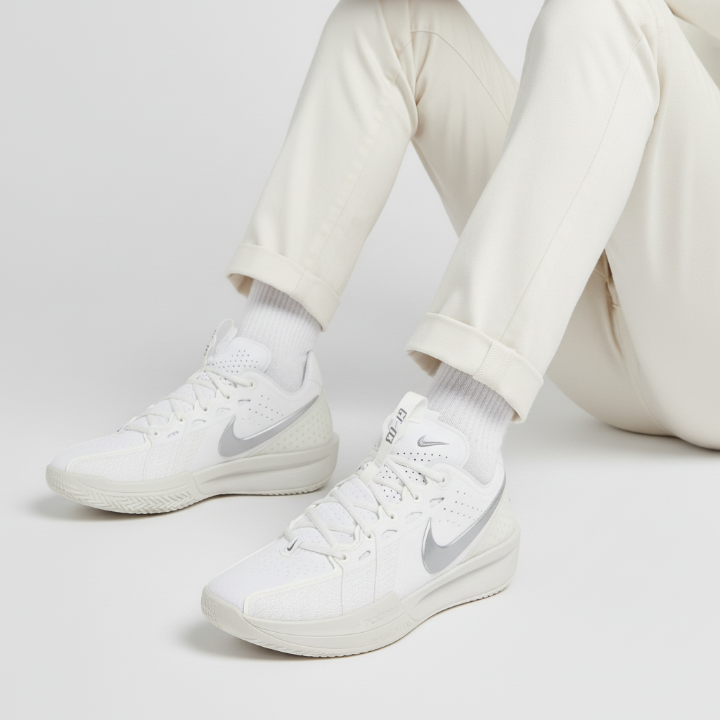 Order Nike Air Zoom GT Cut 3「帆布煙灰」 DV2913-106