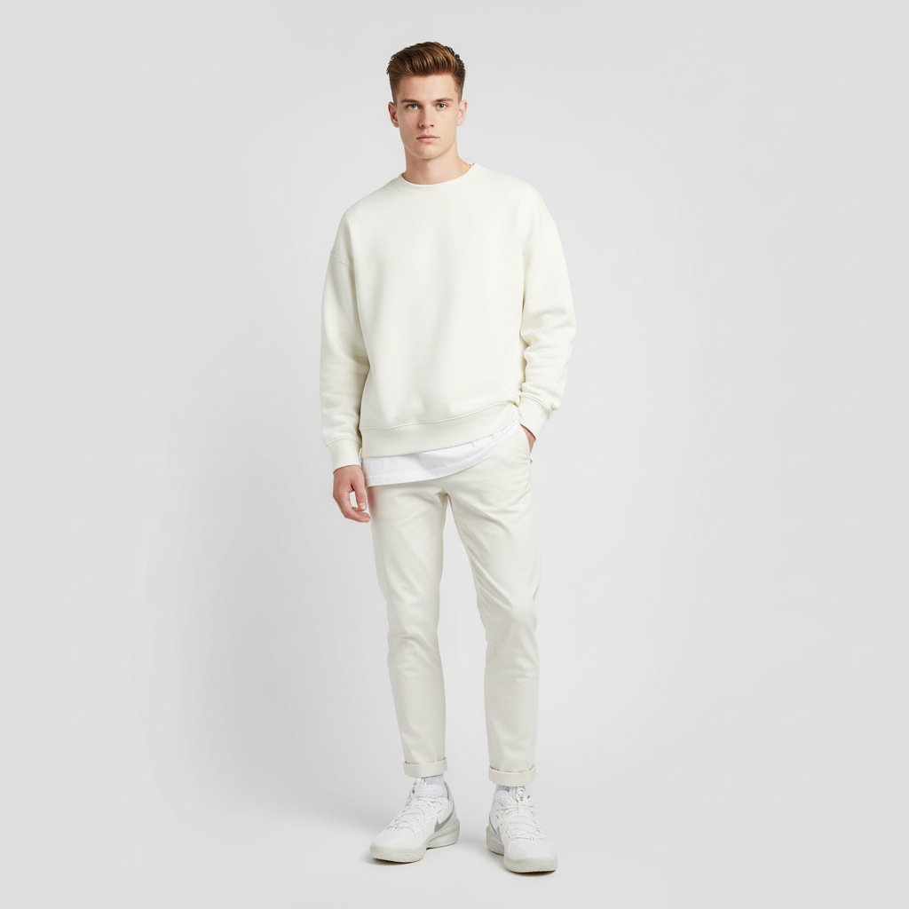 Lookbook Nike Air Zoom GT Cut 3「帆布煙灰」 DV2913-106