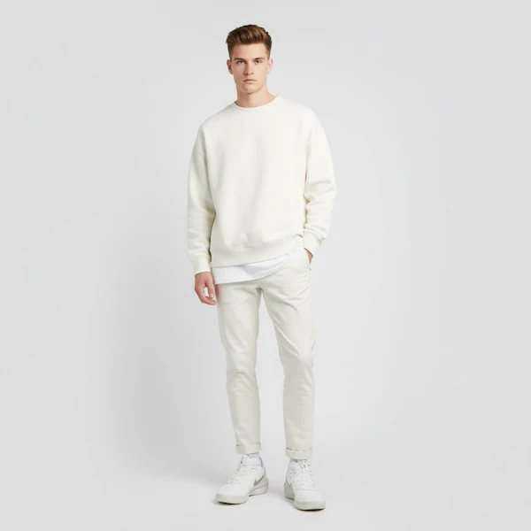 Nike Air Zoom GT Cut 3「帆布煙灰」 DV2913-106 Lookbook Nike Air Zoom GT Cut 3「帆布煙灰」 DV2913-106