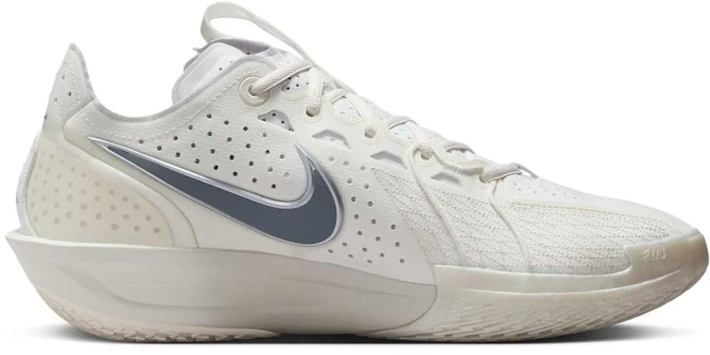 Nike Air Zoom GT Cut 3「帆布煙灰」 DV2913-106 Shop Nike Air Zoom GT Cut 3「帆布煙灰」 DV2913-106