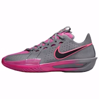 Nike Air Zoom GT Cut 3 'Smoke Grey Hot Fuchsia' DV2913-006 Nike Air Zoom GT Cut 3 'Smoke Grey Hot Fuchsia' DV2913-006