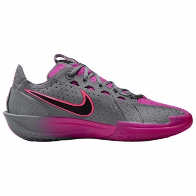 Nike Air Zoom GT Cut 3 'Smoke Grey Hot Fuchsia' DV2913-006 Order Nike Air Zoom GT Cut 3 'Smoke Grey Hot Fuchsia' DV2913-006