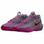 Lookbook Nike Air Zoom GT Cut 3 'Smoke Grey Hot Fuchsia' DV2913-006