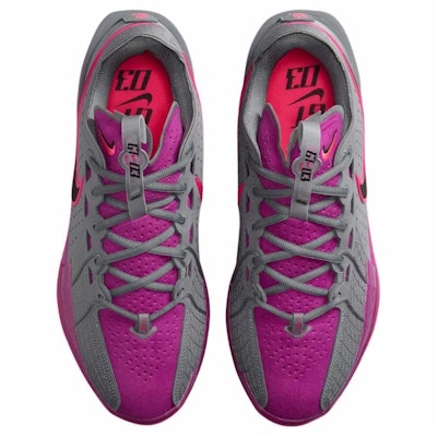 Nike Air Zoom GT Cut 3 'Smoke Grey Hot Fuchsia' DV2913-006 Shop Nike Air Zoom GT Cut 3 'Smoke Grey Hot Fuchsia' DV2913-006
