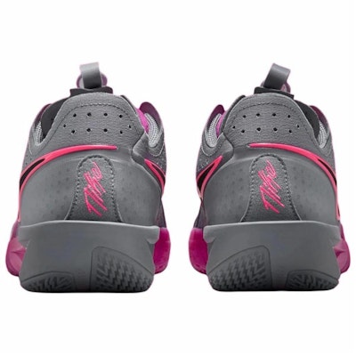 Nike Air Zoom GT Cut 3 'Smoke Grey Hot Fuchsia' DV2913-006 Purchase Nike Air Zoom GT Cut 3 'Smoke Grey Hot Fuchsia' DV2913-006