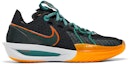 Buy Nike Air Zoom GT Cut 3 'Swoosh Squad' Lelaki Kasut DV2913-001