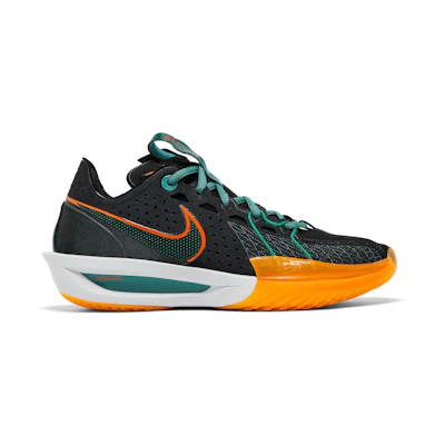 Nike Air Zoom GT Cut 3 'Swoosh Squad'/DV2918-001