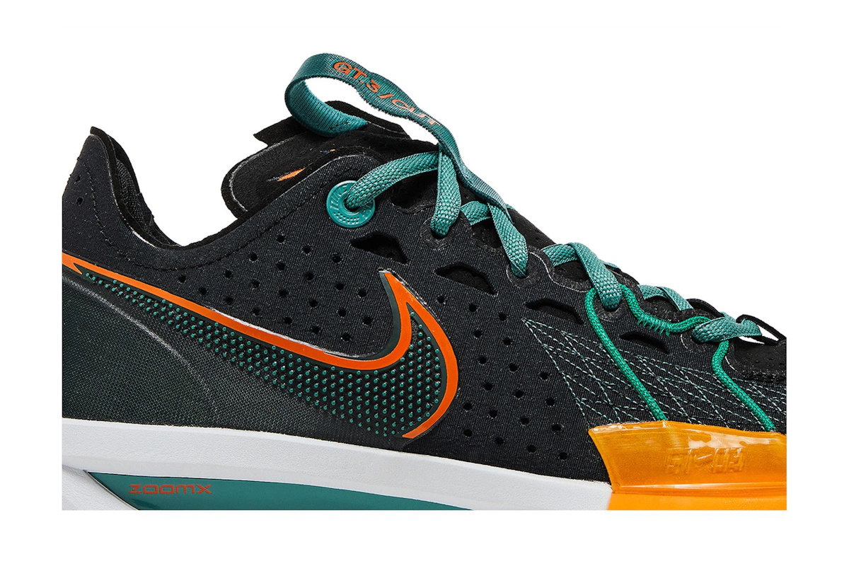 Nike Air Zoom GT Cut 3 'Swoosh Squad' DV2913-001/DV2918-001