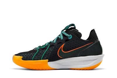 Nike Air Zoom GT Cut 3 'Swoosh Squad' DV2913-001/DV2918-001