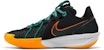 Nike Air Zoom GT Cut 3 'Swoosh Squad' Lelaki Kasut DV2913-001