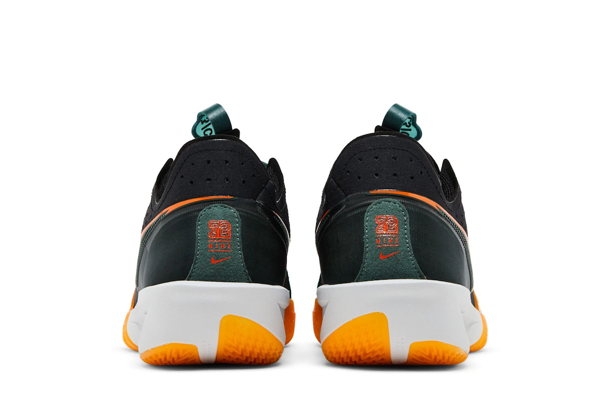 Nike Air Zoom GT Cut 3 'Swoosh Squad' DV2913-001/DV2918-001