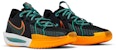 Nike Air Zoom GT Cut 3 'Swoosh Squad' Lelaki Kasut DV2913-001