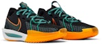 Cheap Nike Air Zoom GT Cut 3 'Swoosh Squad' Lelaki Kasut DV2913-001