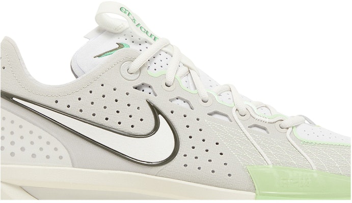 Nike Air Zoom GT Cut 3 'Hijau Vapor' DV2913-003 Order Nike Air Zoom GT Cut 3 'Hijau Vapor' DV2913-003
