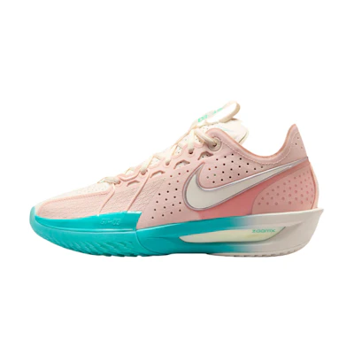 Nike Air Zoom GT Cut 3 'Washed Coral Dusty Cactus'/DV2918-601
