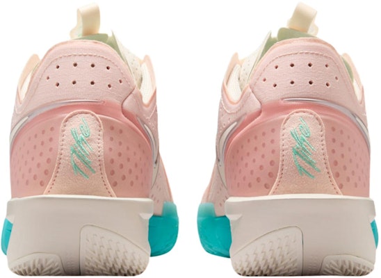 Nike Air Zoom GT Cut 3 洗滌珊瑚塵仙人掌銀粉塵粉筆色 DV2913-601 Shop Nike Air Zoom GT Cut 3 洗滌珊瑚塵仙人掌銀粉塵粉筆色 DV2913-601