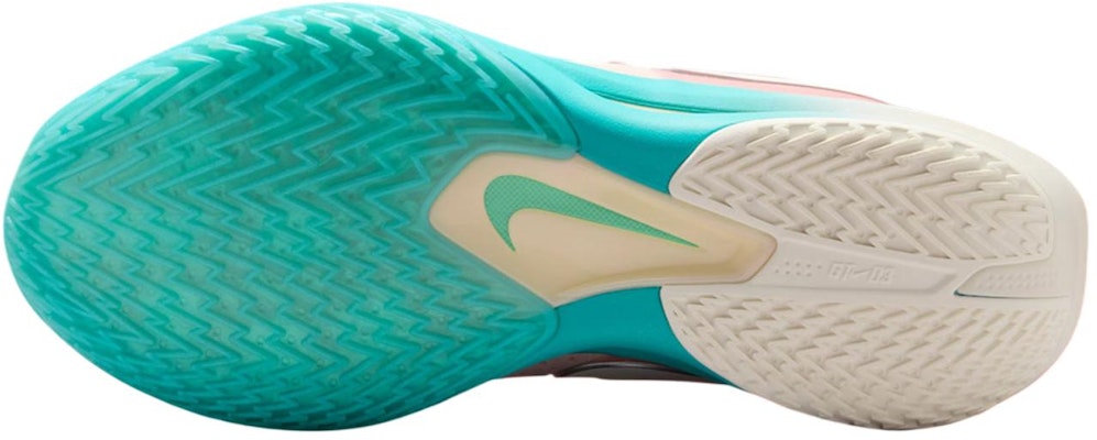 Nike Air Zoom GT Cut 3 洗滌珊瑚塵仙人掌銀粉塵粉筆色 DV2913-601 Purchase Nike Air Zoom GT Cut 3 洗滌珊瑚塵仙人掌銀粉塵粉筆色 DV2913-601