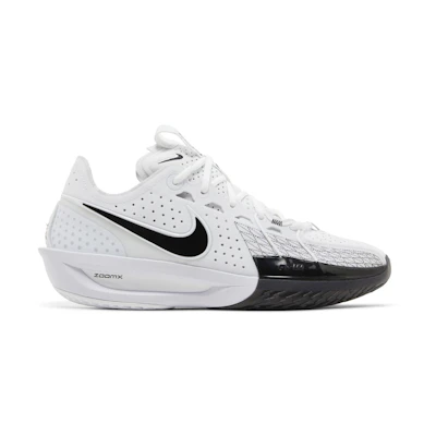 Nike Air Zoom GT Cut 3 'White Black'